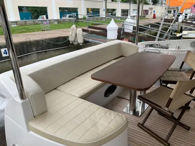 Azimut 70 ano 2014 - ÚNICO DONO - Foto 3