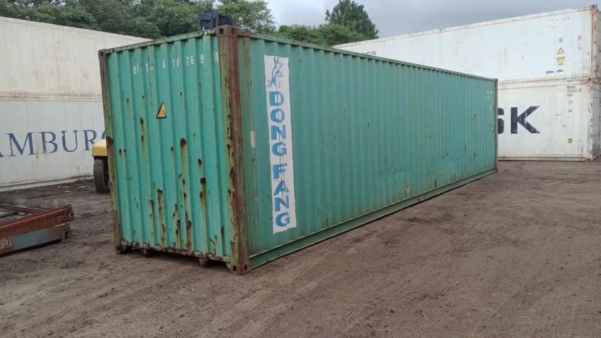 Container unidades pronta entrega - Foto 3