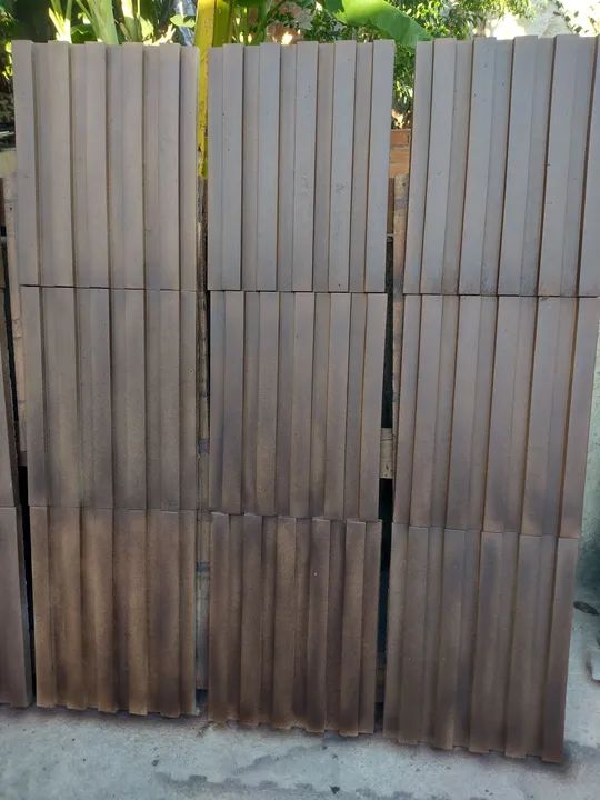 Blocos de Concreto para Revestimento - Foto 5