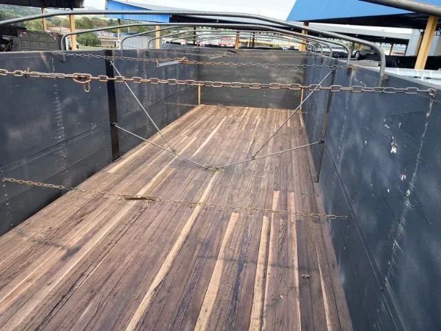 VW 35.300 6x2 - Foto 7