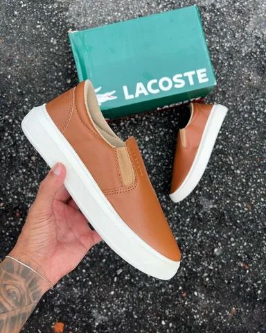Sapatênis Slin Lacoste
