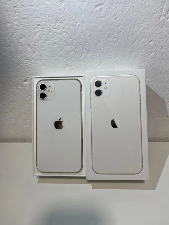 Vendo iPhone 11 256GB - Foto 2