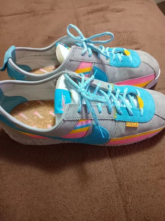 Tênis Nike - Foto 2