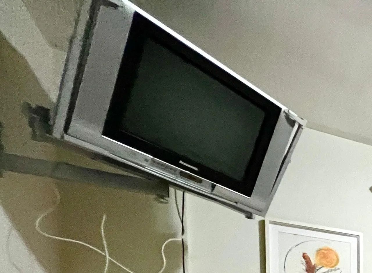 Televisão  - Foto 2