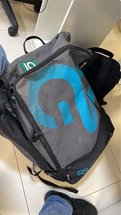 Vendo  kit kitsurf - Foto 4