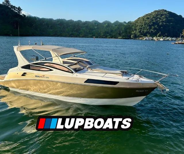 REAL 275 CABINADA - Mercuiser diesel QSD 170hp - Foto 6