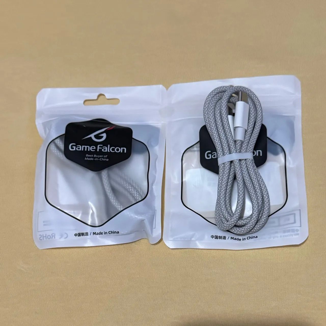 Cabo para iPhone 15  - Foto 2