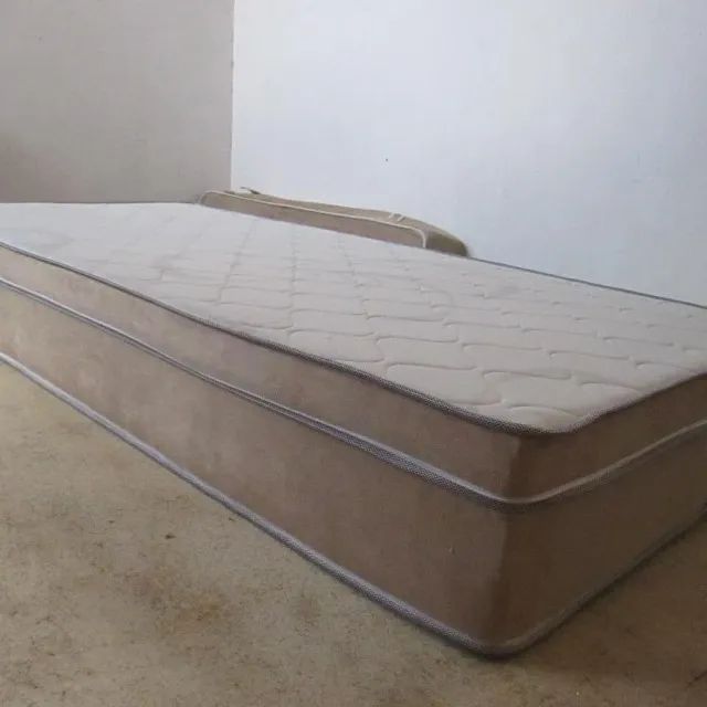 Colchão Solteirão Molas Ensacadas