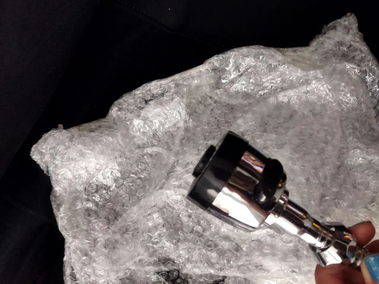 Extensor de Torneira para Cozinha - Novo - Foto 5