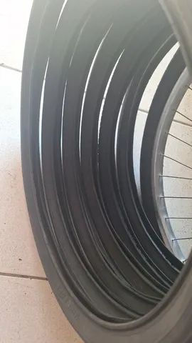 Pneus aro 20 Monareta Pirelli Mini super a partir de 60,00 cada Pix - 1402 - Foto 3