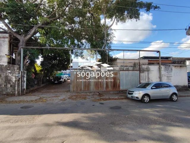 Galpão à venda, Vila Oeste - Belo Horizonte/MG - Foto 2