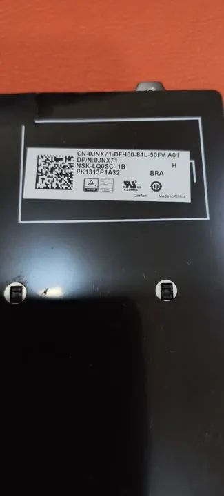 Teclado Notebook Dell Inspiron 14" Série 3000 3442 3443 - Foto 4