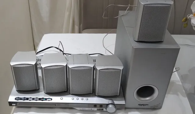 Home theater