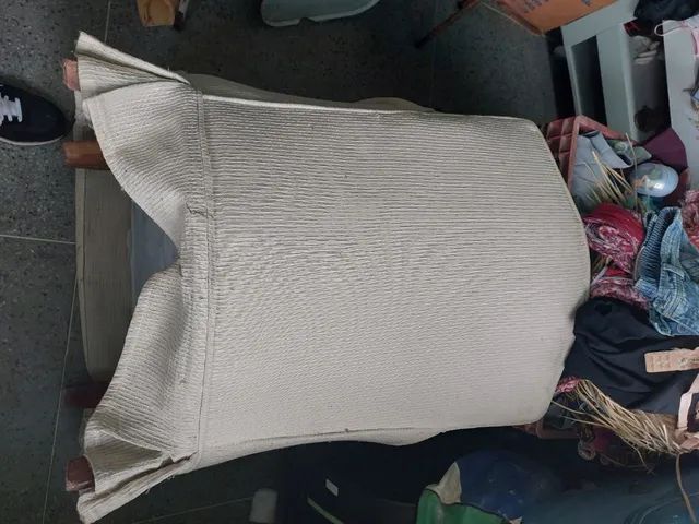 Poltrona amamentação  - Foto 4