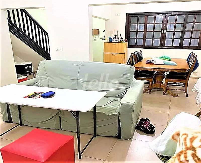 Casa 3 quartos à venda no(a) Vila Mariana - Foto 2