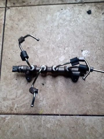 Flauta De Combustivel Do Renegade 2.0 2017