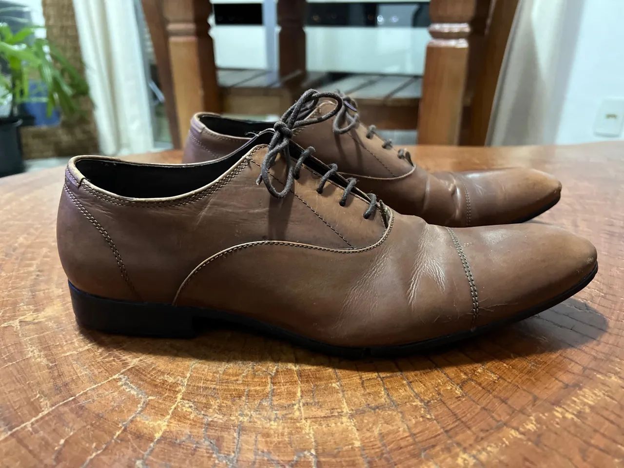 Zapato ZARA  - Foto 4