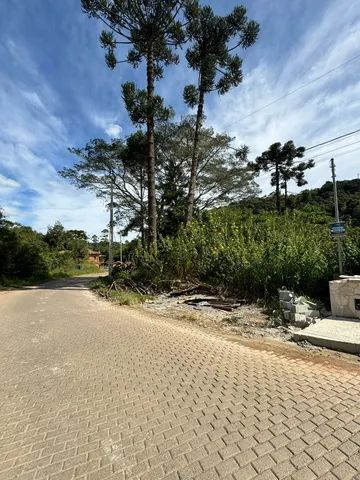 Terreno com 1254,60m² em Ibitipoca - Foto 2