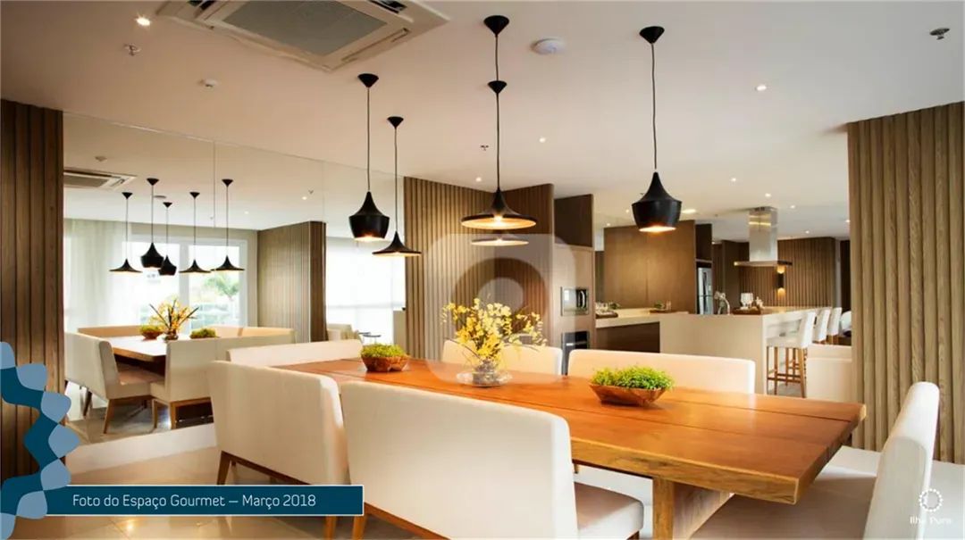 Apartamento 3 quartos, sendo 1 suíte - Foto 3