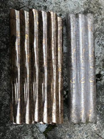 Filetes tipo faixa decorativa  - Foto 3