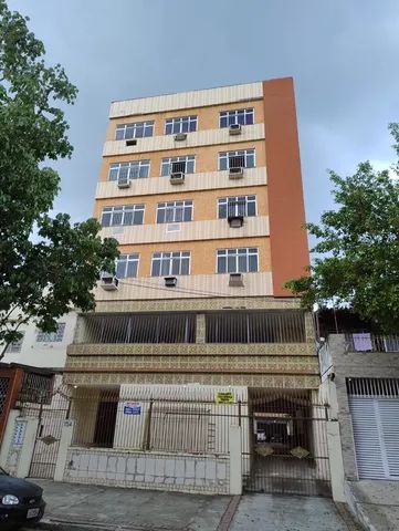 Captação de Apartamento a venda na Rua Oliveira Figueiredo, Vaz Lobo, Rio de Janeiro, RJ