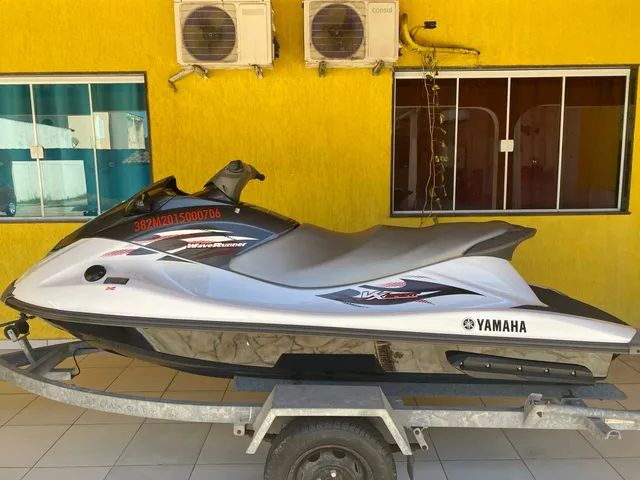 Jet Ski Santa Cruz Zona Oeste Rio de Janeiro