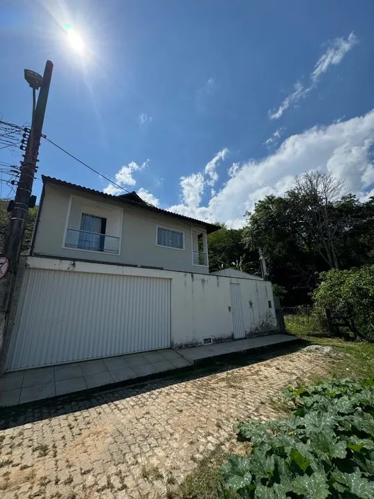 Vendo Casa de 03 quartos.  - Foto 2