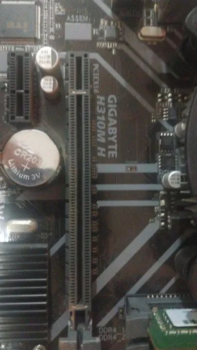 Kit 8 geração  - Foto 3