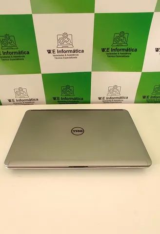 Notebook dell i5 4 geração 8gb 240ssd + 500hd  - Foto 3
