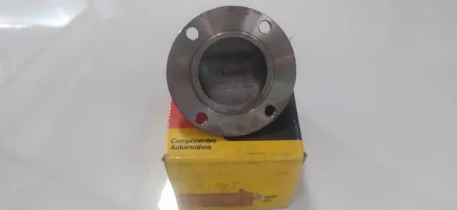 Flange Saída Do Cambio Automático Opala 88/92 Spicer - Foto 2