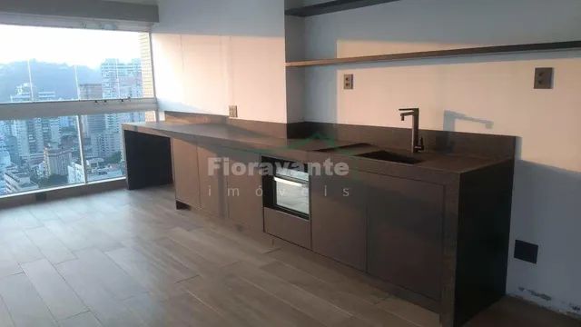 Cobertura Duplex em Santos no Gonzaga - Foto 2
