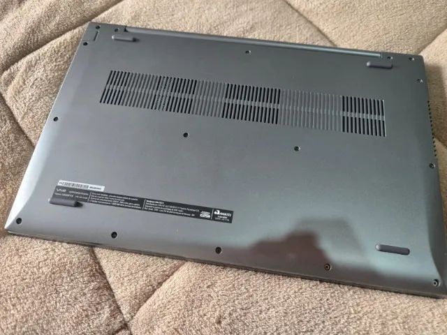 Notebook Vaio FE15 Ryzen 7 32gb Ram 512GB SSD, Tela 15,6 - Foto 4