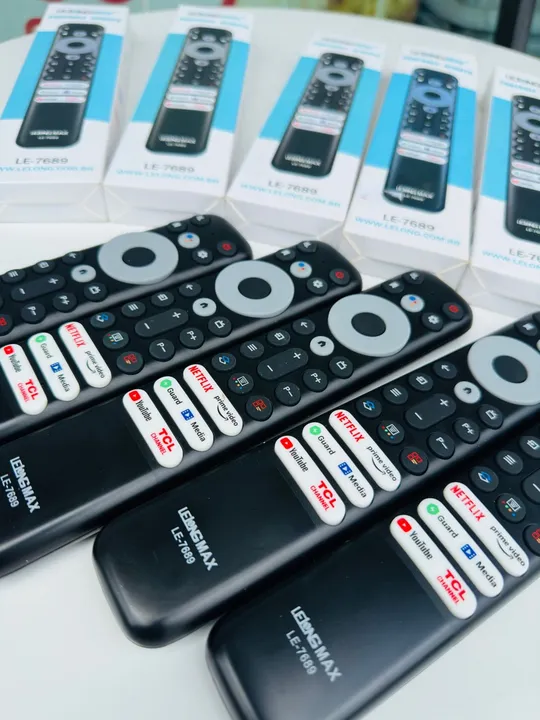 Controle TCL