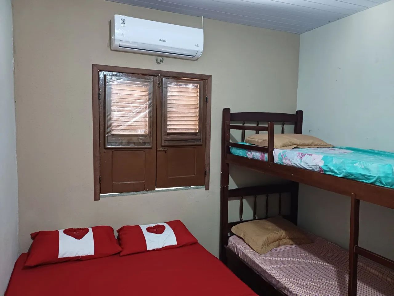 Casa em Barreirinhas Temporada  - Foto 6