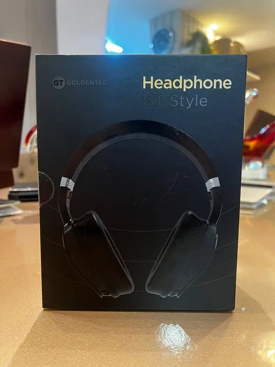 Headphone Gt Style  - Foto 2