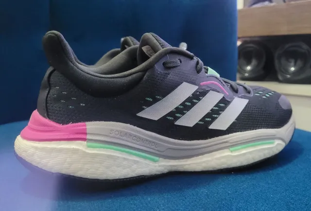 Tênis Adidas Solar Control W ORIGINAL N° 36