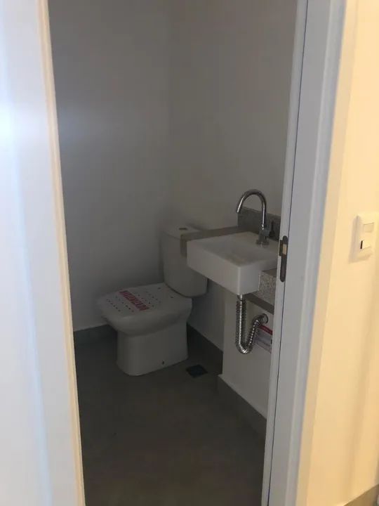 Imagine acordar todas as manhãs com a vista panorâmica da cidade - Foto 4