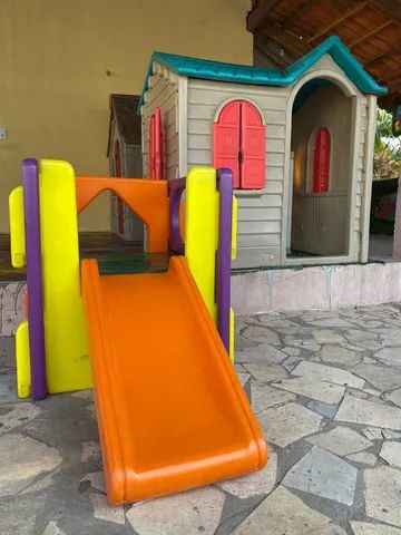 Casa de aluguel por temporada - Foto 5