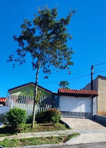 Captação de Casa a venda na Rua Doutor Álvaro Teixeira Pinto - até 750/751, Santa Cândida, Curitiba, PR