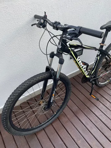 Bicicletas venzo aro 29 134 an ncios na OLX Brasil