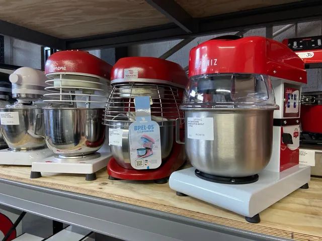 BATEDEIRA BAMBINA EPOXI BP-05 - G PANIZ  - Foto 4