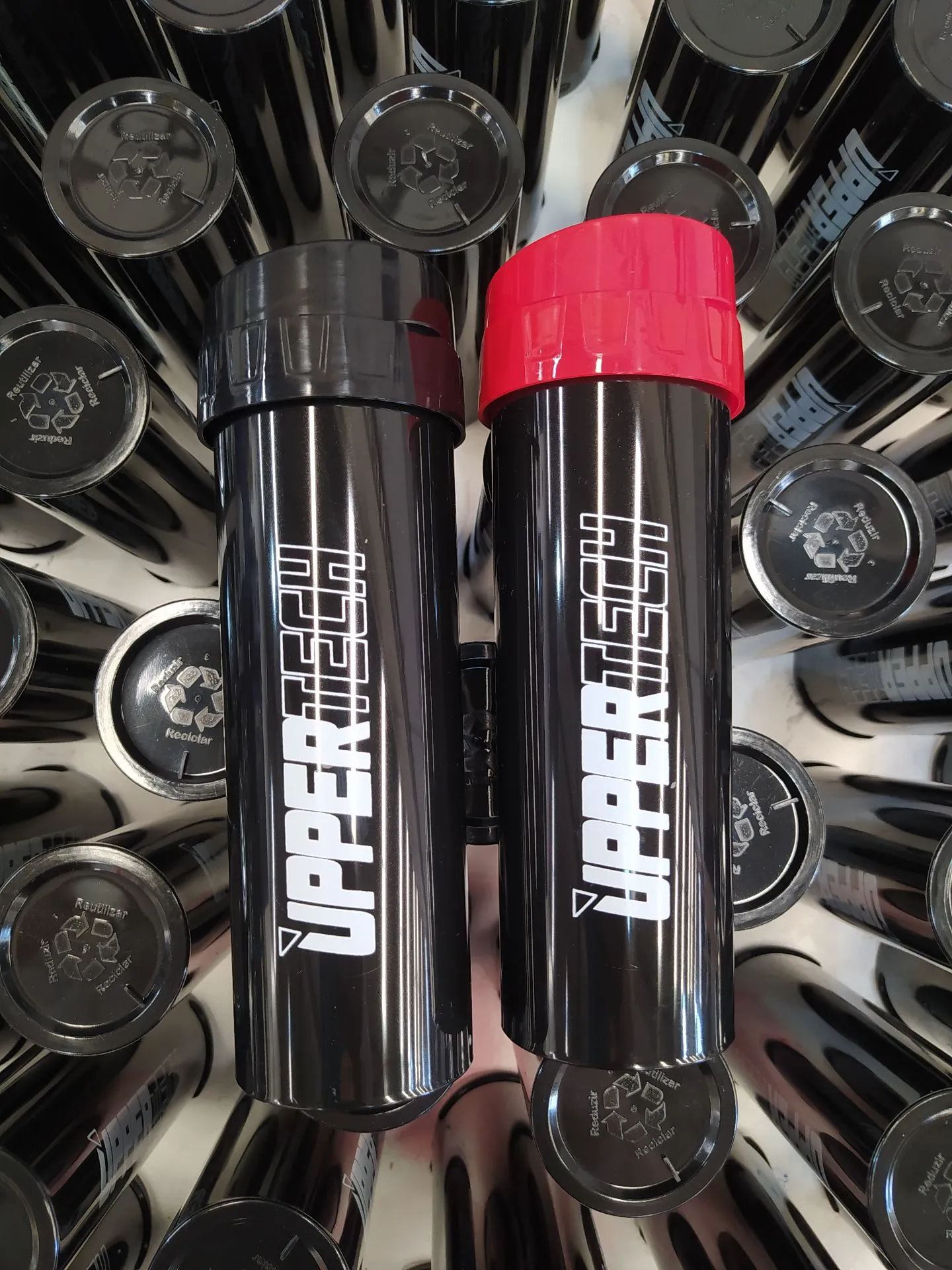 Garrafa Acqua bio  / 50 unidades - Foto 5