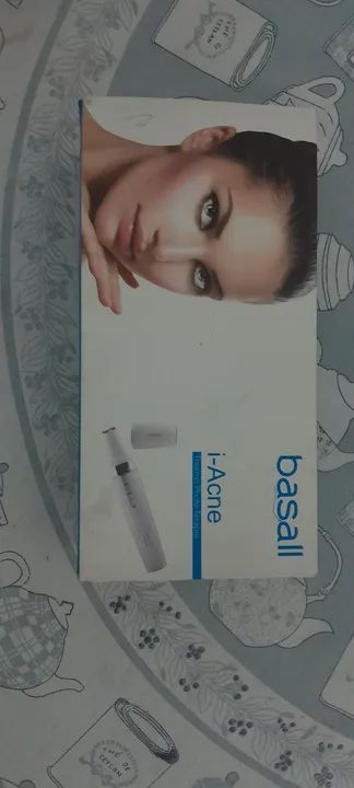 iAcne da Basall, queima de estoque  - Foto 2