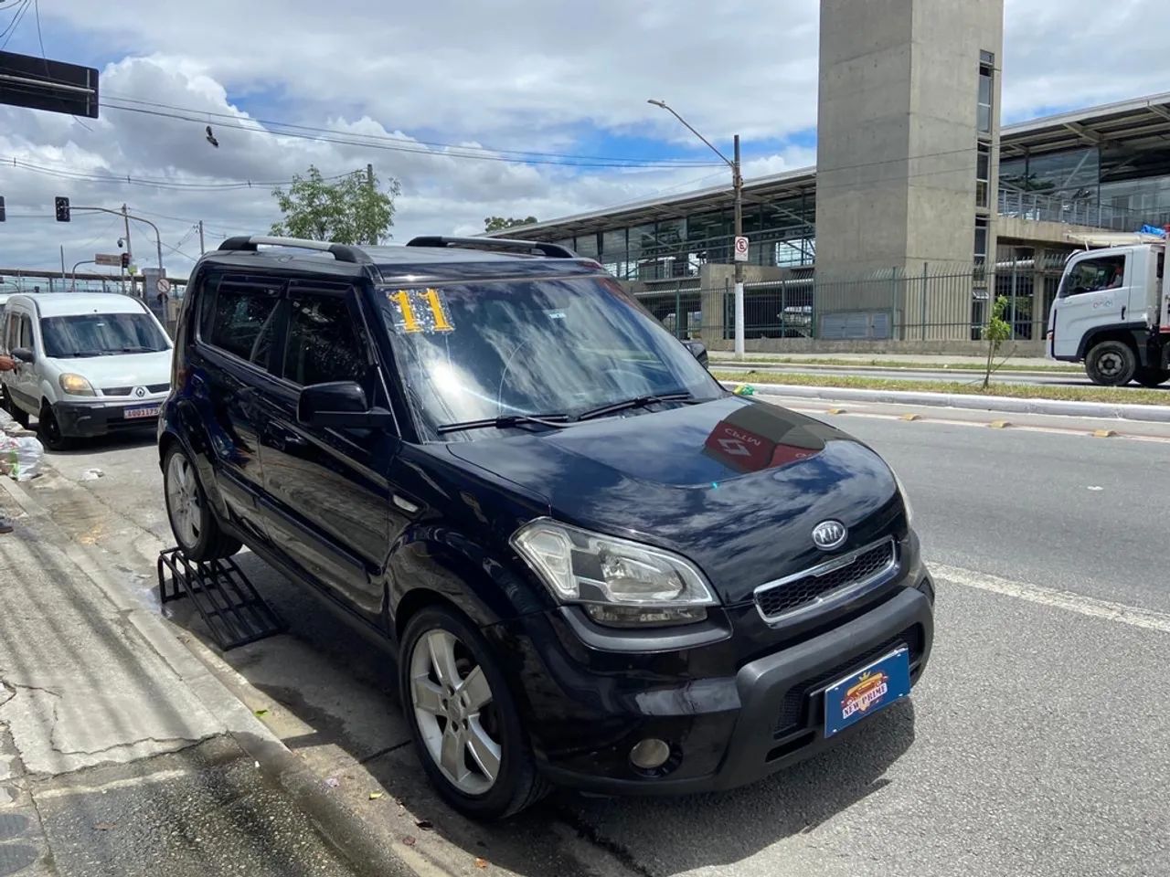 Kia Soul Flex Manual - Foto 4