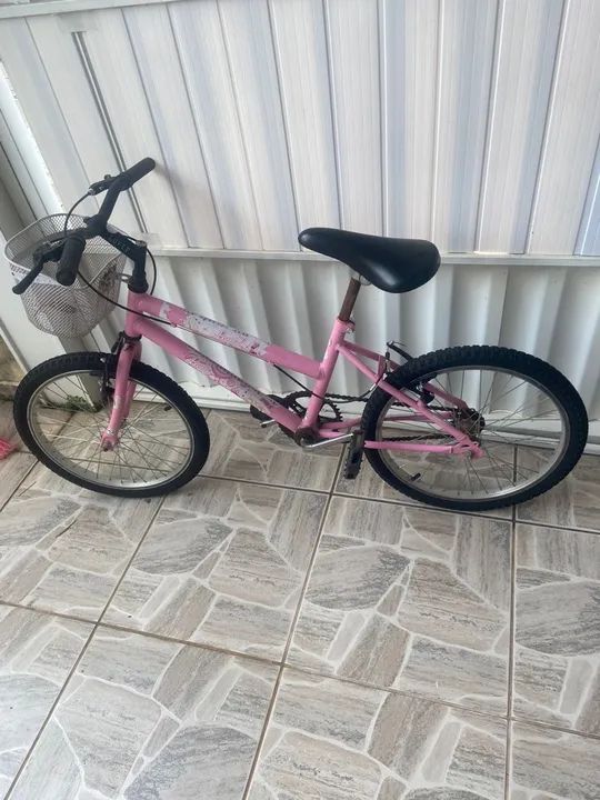 Bike infantil  - Foto 4