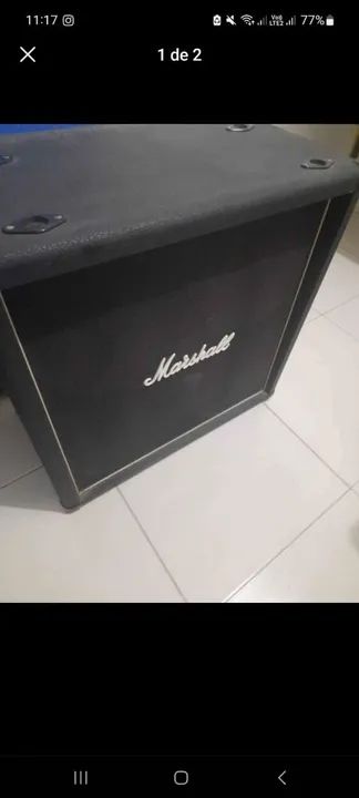 Marshall 8412