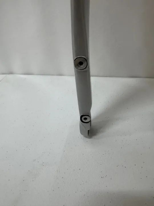 GARFO CANNONDALE SYSTEM SIX DISC HI-MOD FULL CARBON ZERO - Foto 3