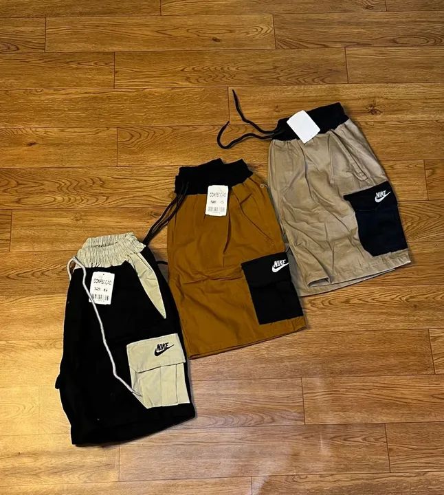 BERMUDAS DE SARJA TODAS 100% HORIGINAIS  - Foto 2