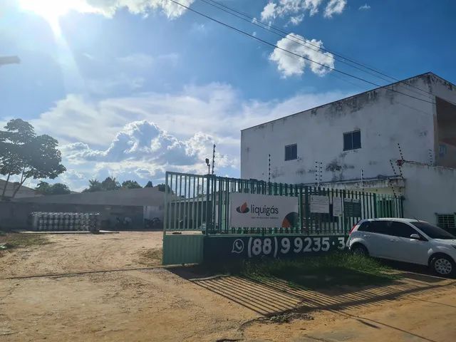 Vendo Ponto comercial em Barbalha! - Foto 3