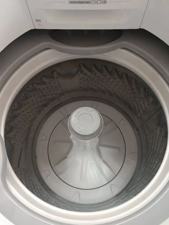 Máquina de Lavar Brastemp 15kg - Foto 2
